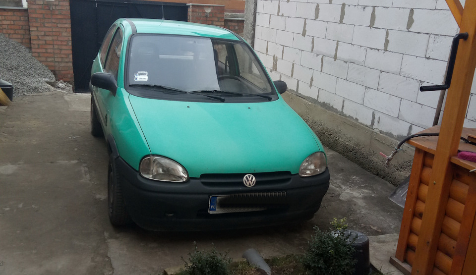 Емблеми Opel 1