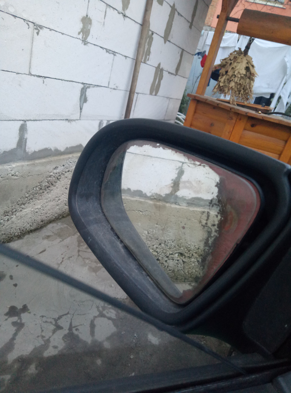 Фарбування та чергове ТО 2