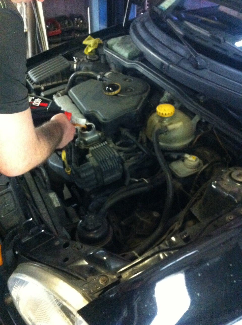 Планове ТО 2