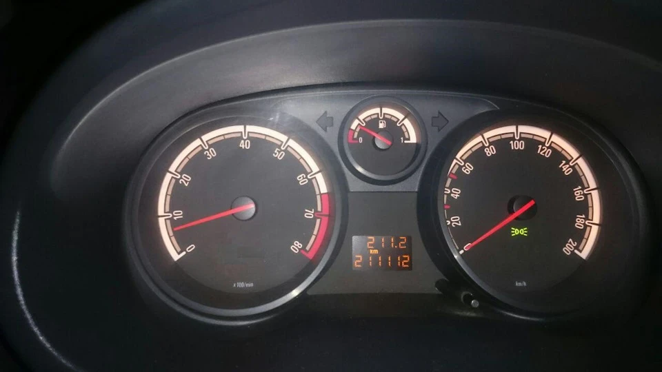 Просто гарне число))