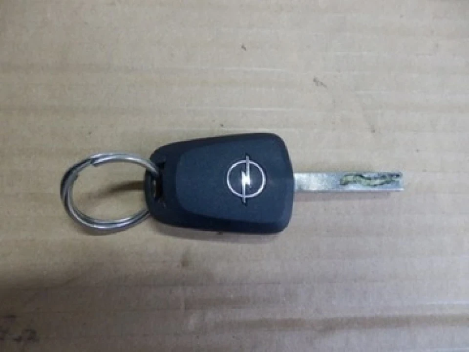 Car Pass (Security code)