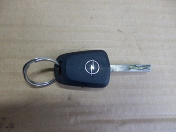 Car Pass (Security code) 1