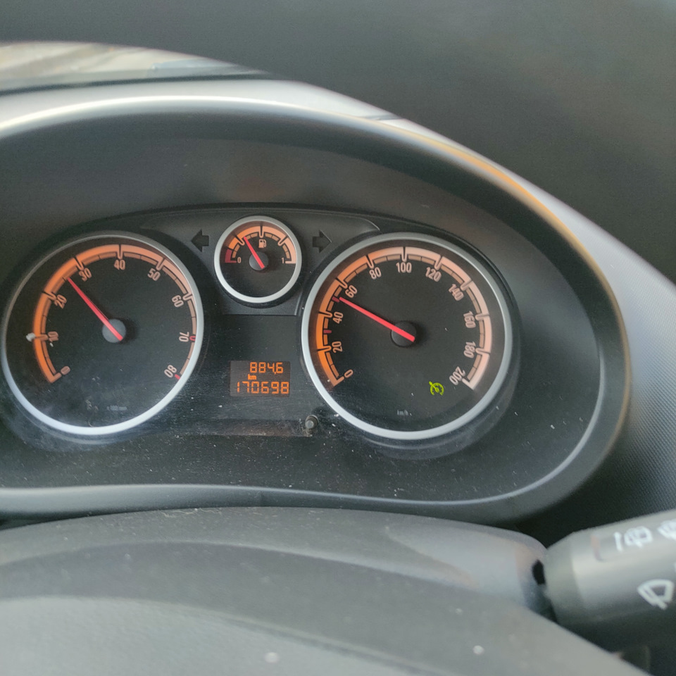 Доп. Устаткування Cruise Control 3