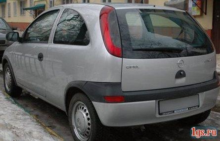 Я кругом тонований, значить все в ажурі 3