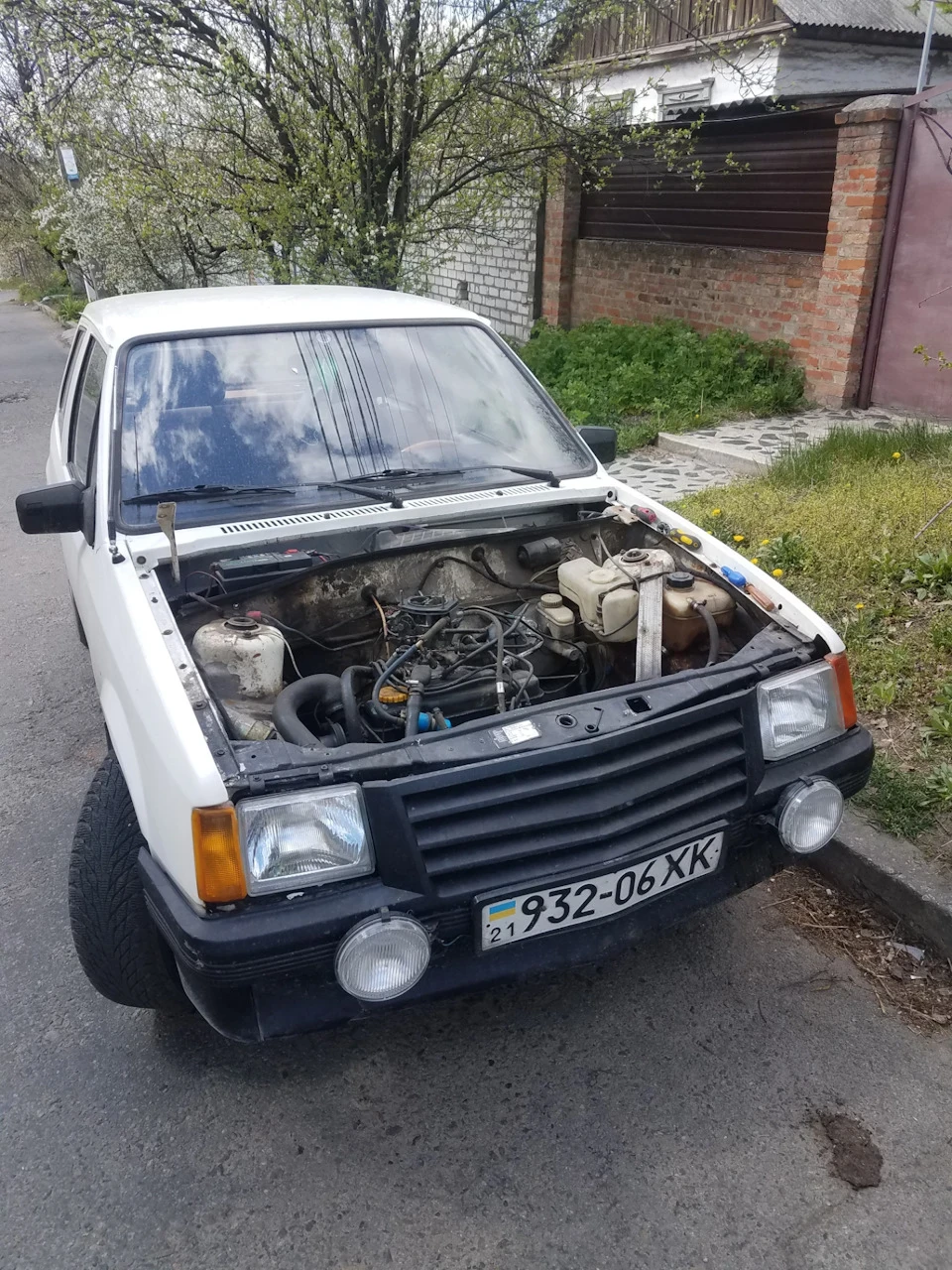 Велике ТО та ремонт