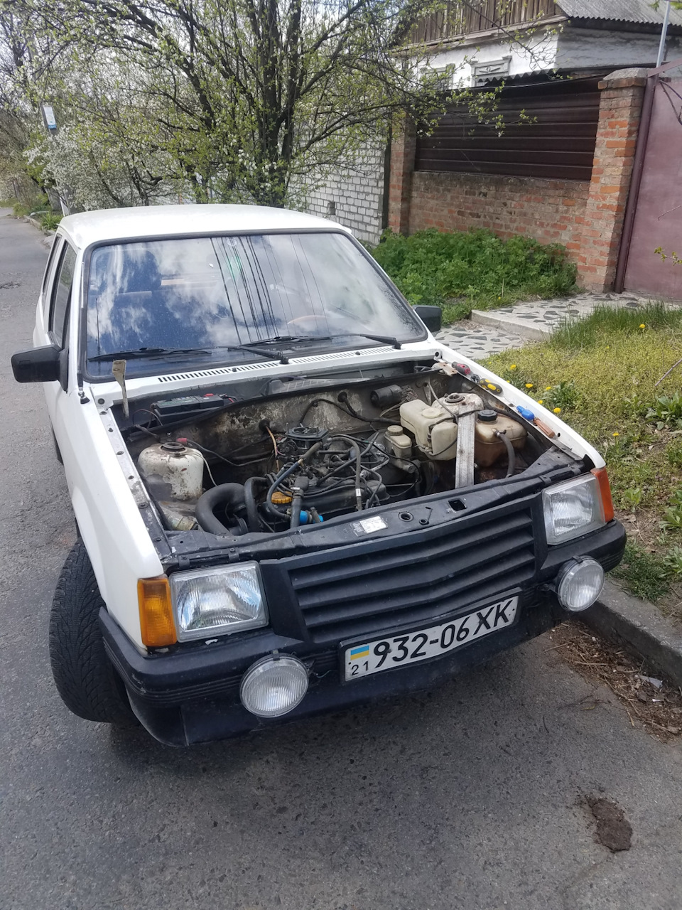 Велике ТО та ремонт 1