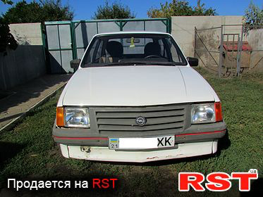 Яка вона була до нашої зустрічі 2