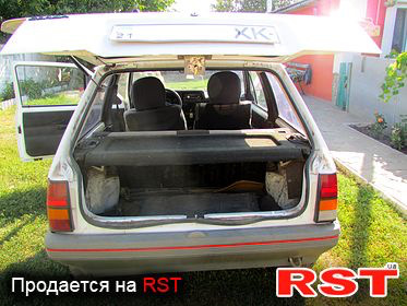 Яка вона була до нашої зустрічі 4
