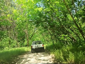 Травневі свята 2020 та обкатка після ремонту 5