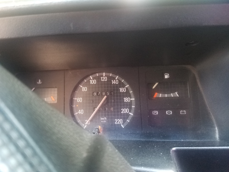 Продам Opel Kadett 5