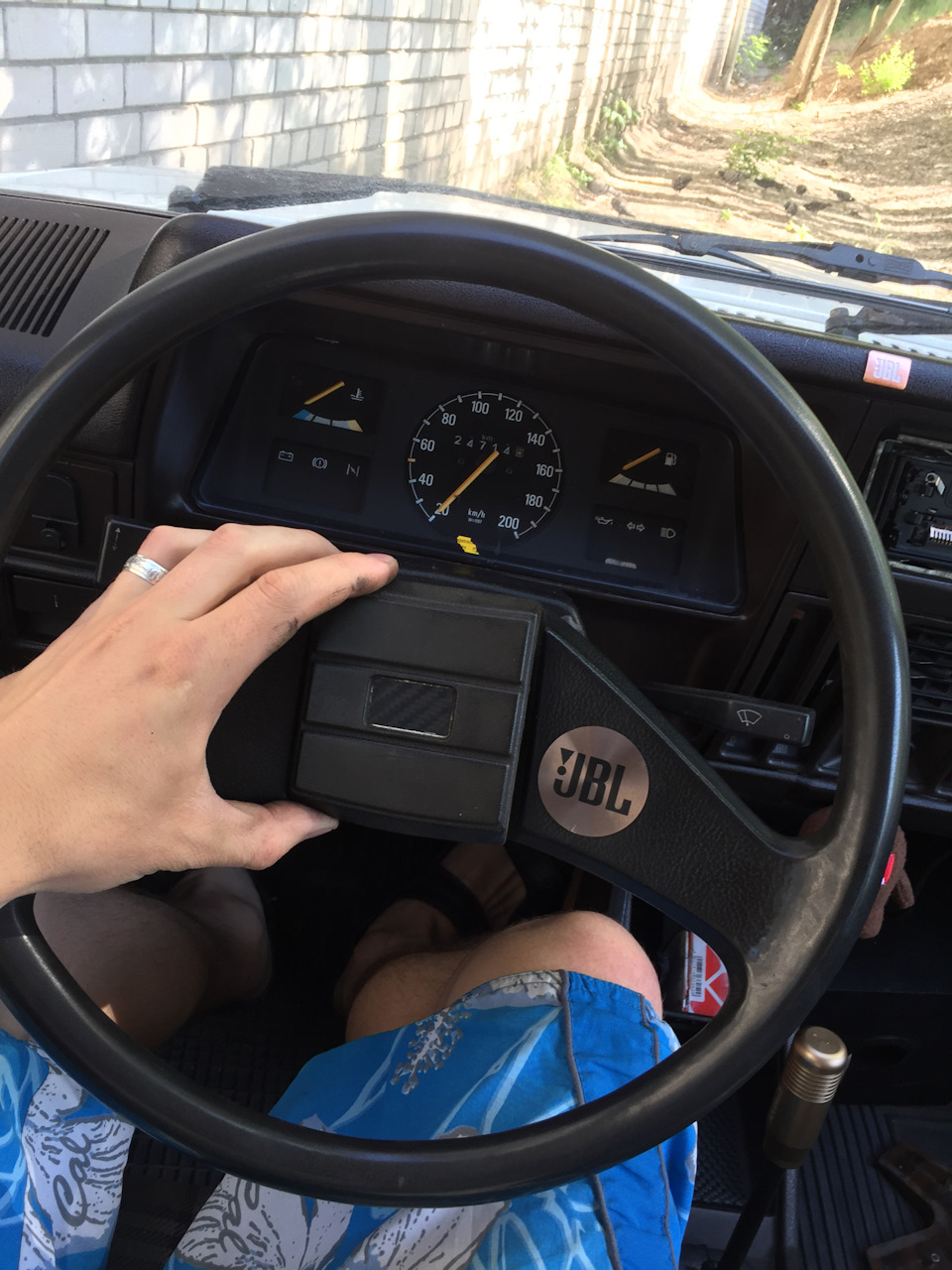 Збулася давня мрія))) 1