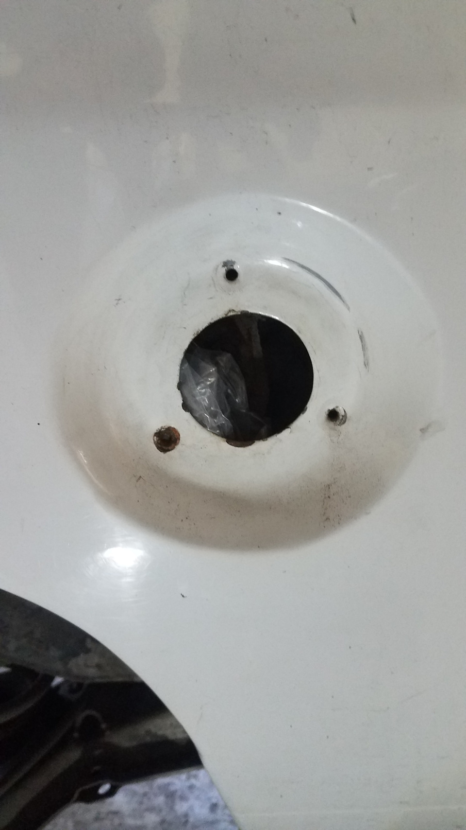 Ура, у мене ще один дрібничок 5