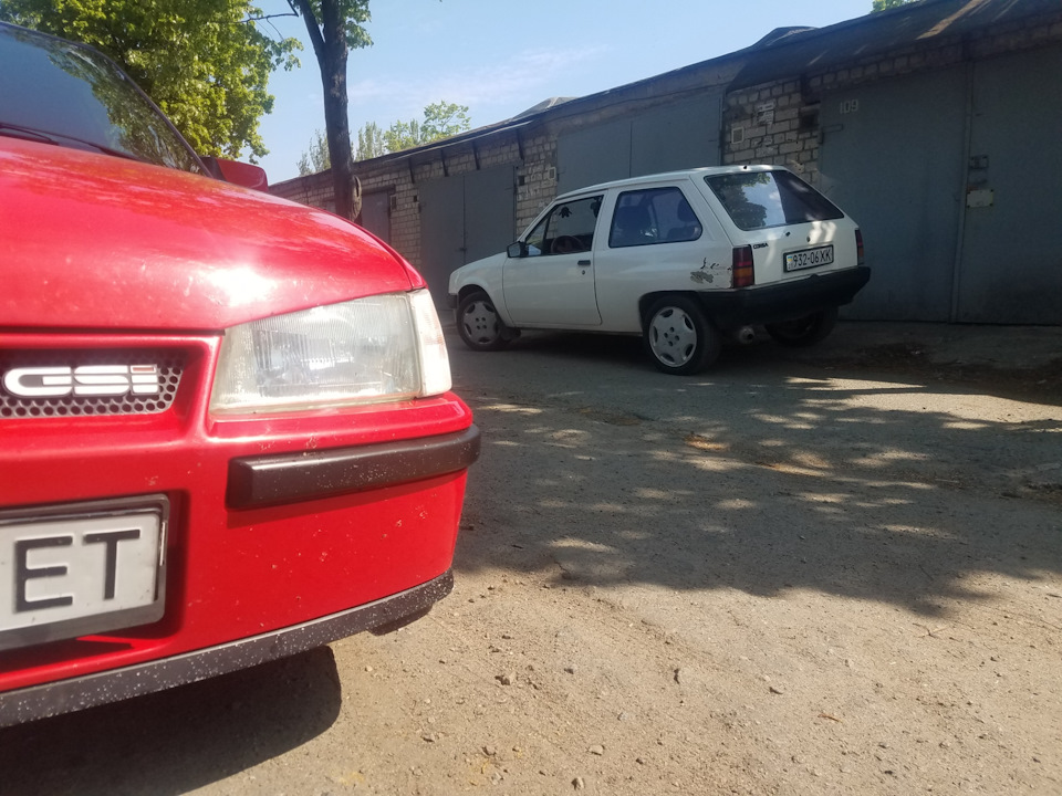 Зустрілися 3