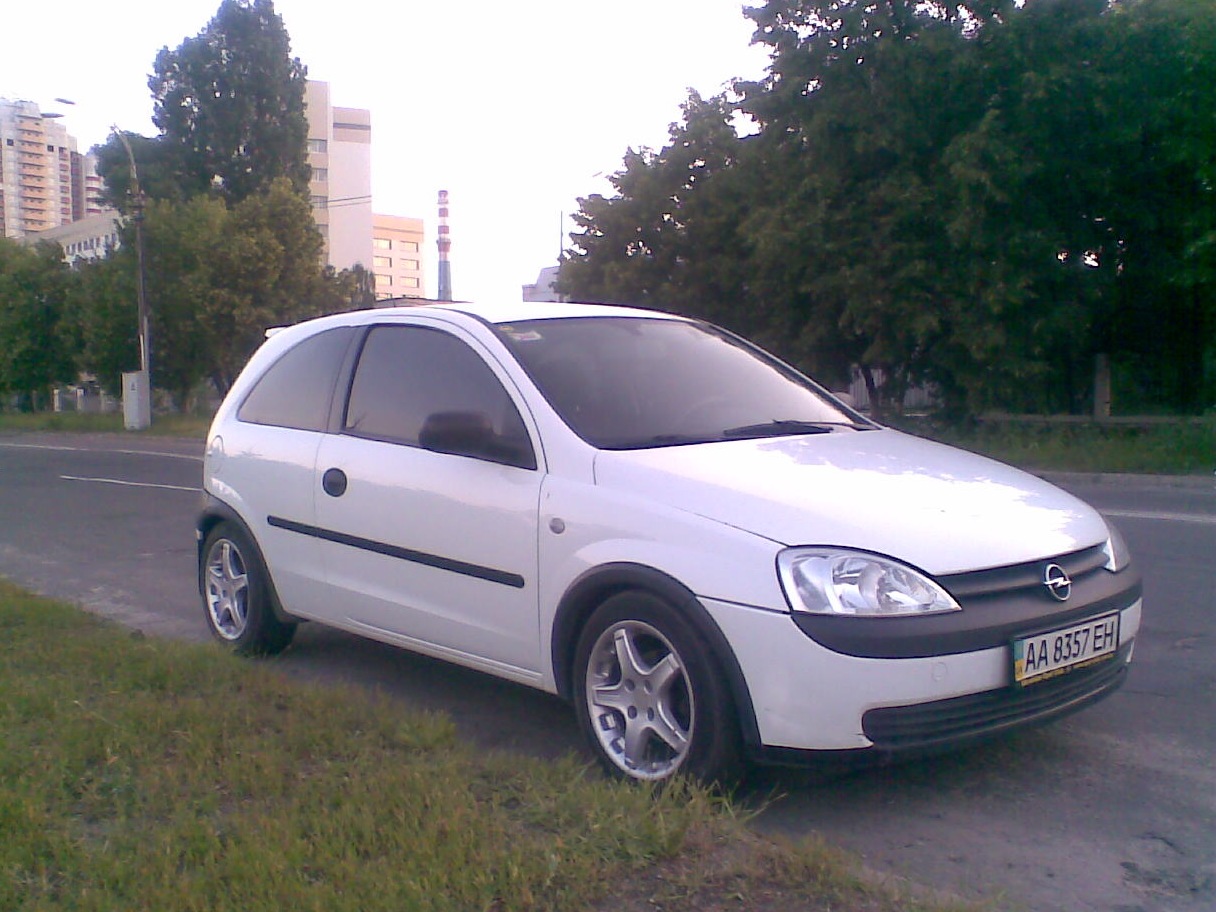 з Dj на Steinmetz :) 1