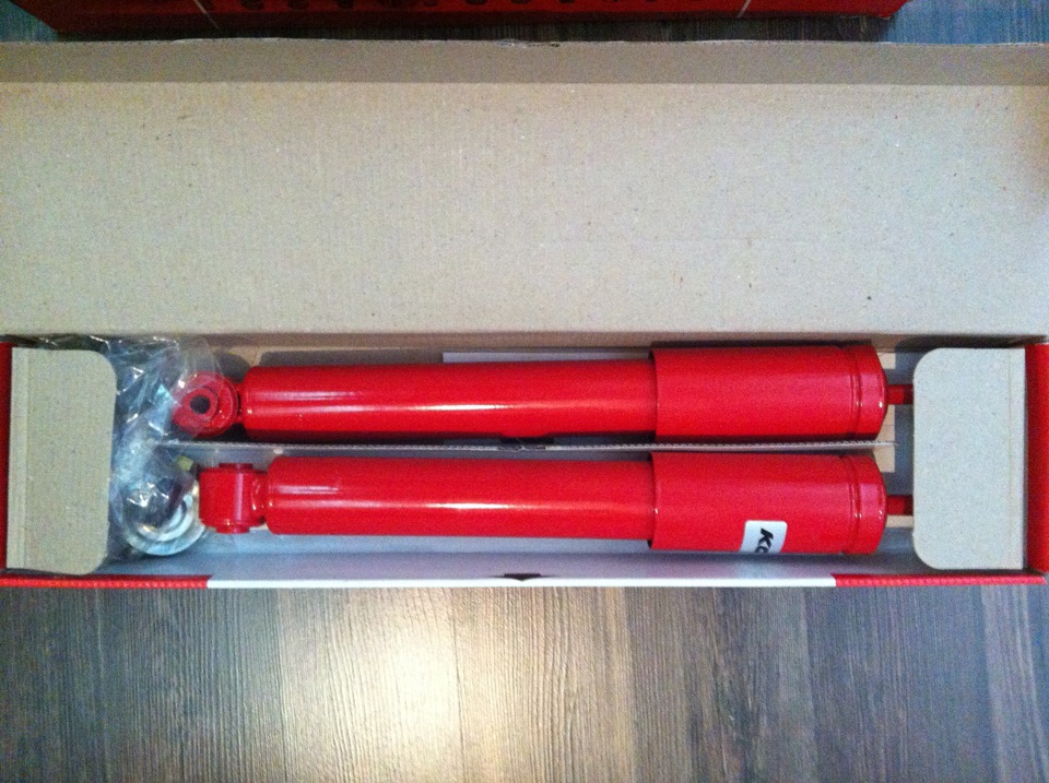 Koni Special 3