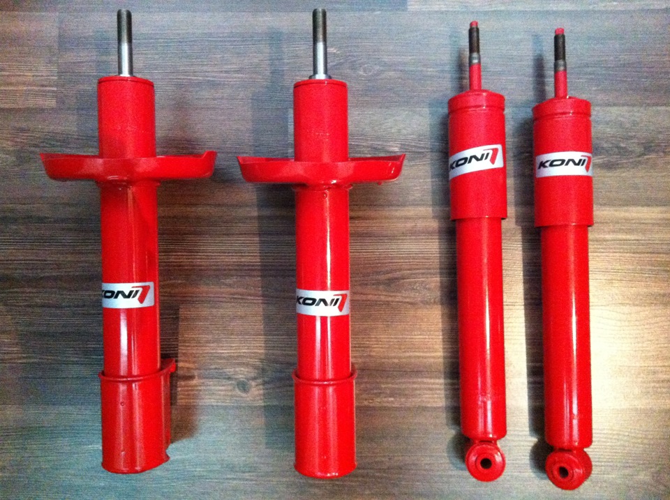 Koni Special 4