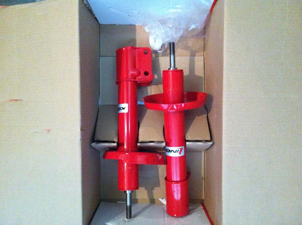 Koni Special 2