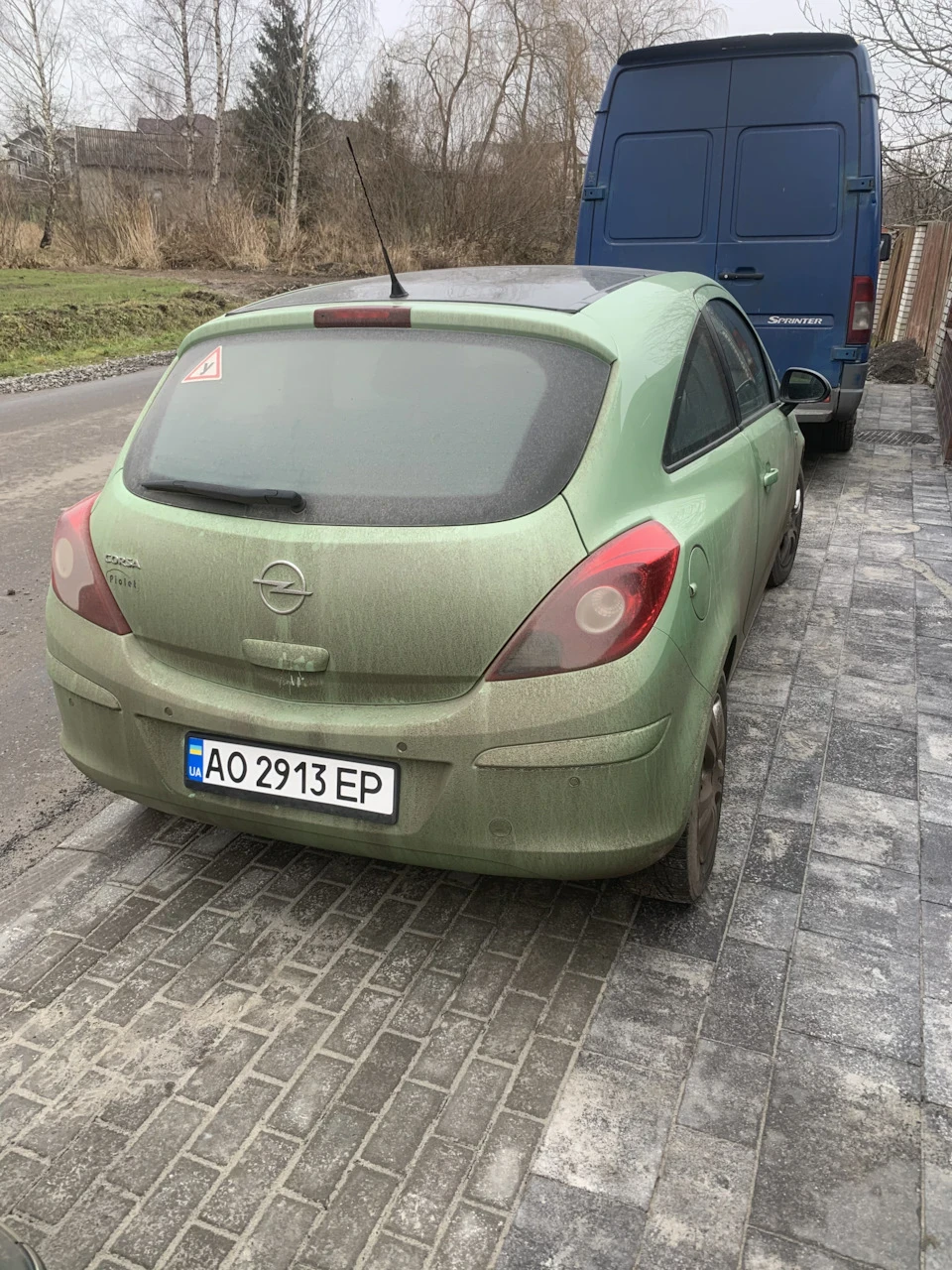 Продаж)