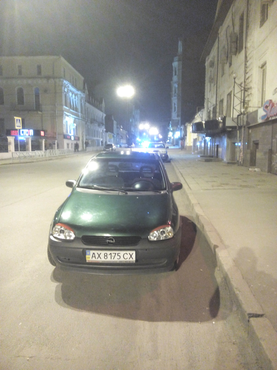 Морда помолодшала 5