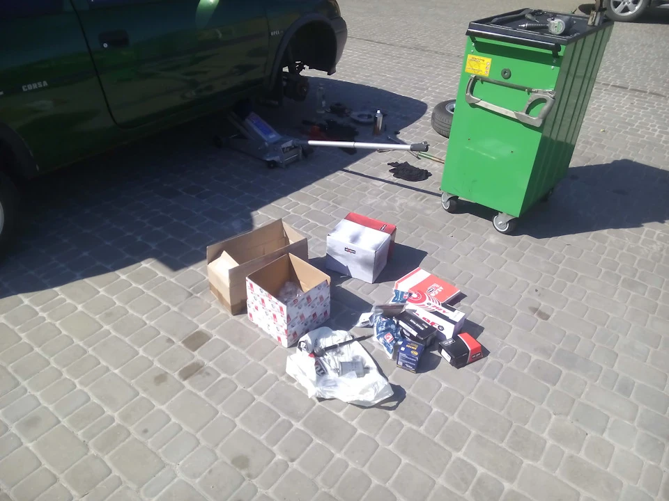 Тільки $$$ в корсятинку