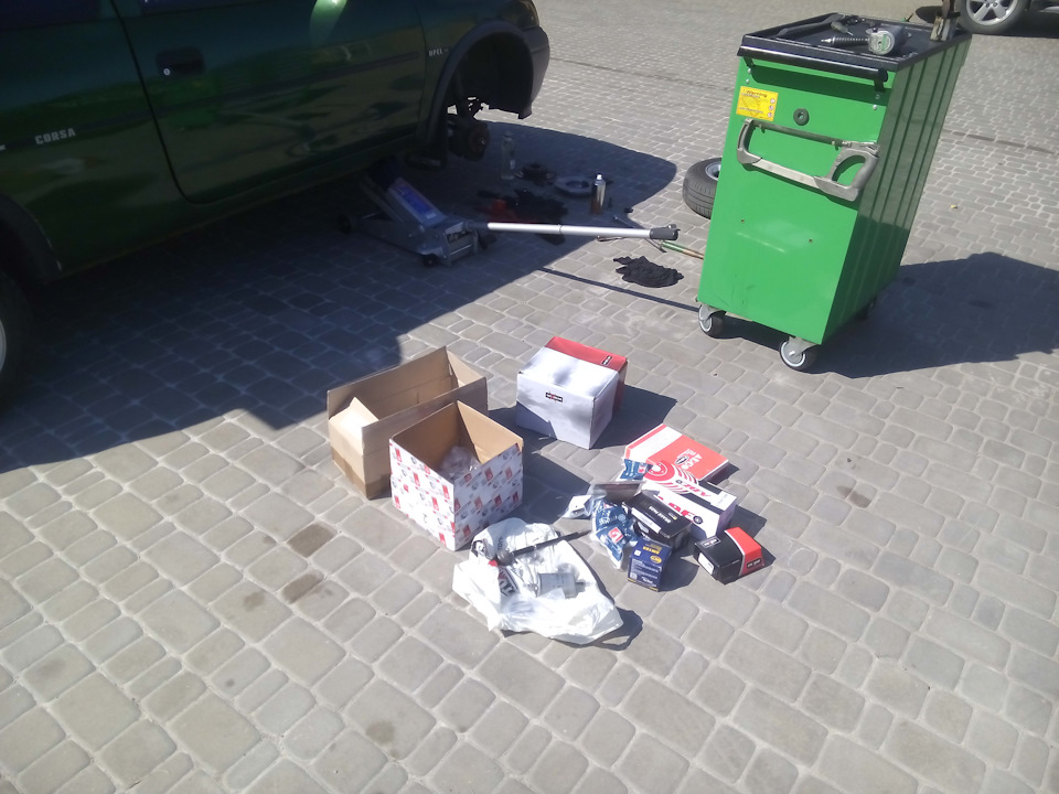 Тільки $$$ в корсятинку 1