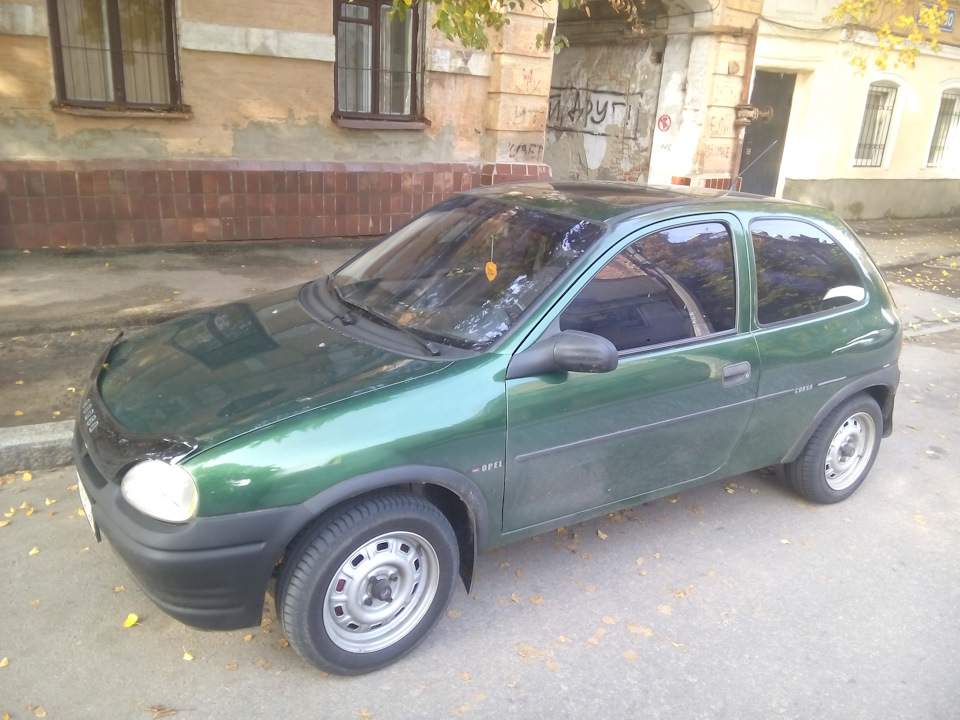 Приїхала додому 4