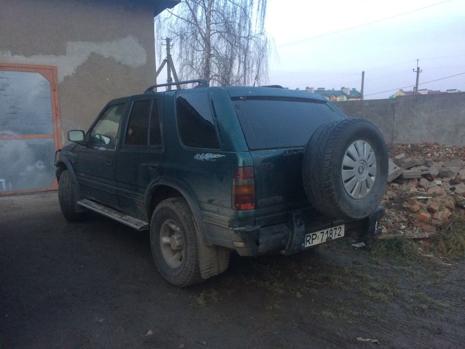 Притягнув ще одну Фросю-донора! 2