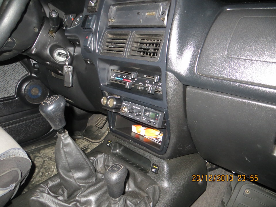 Рація 3
