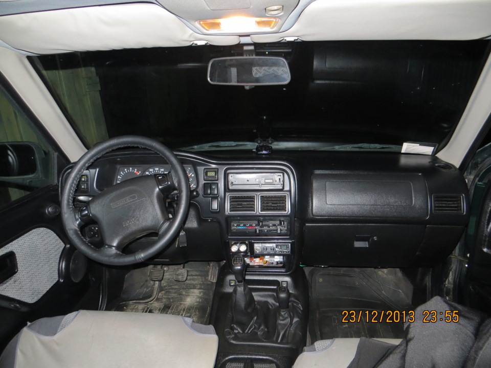 Заміна торпеди 2 2