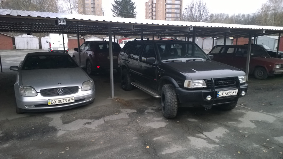 Великий і маленький :) 1