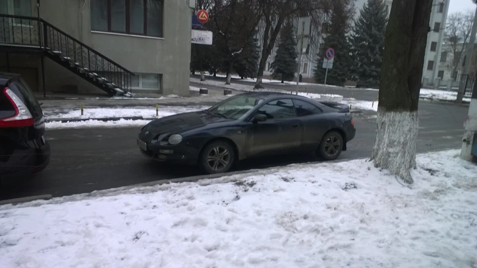 Нова іграшка :)