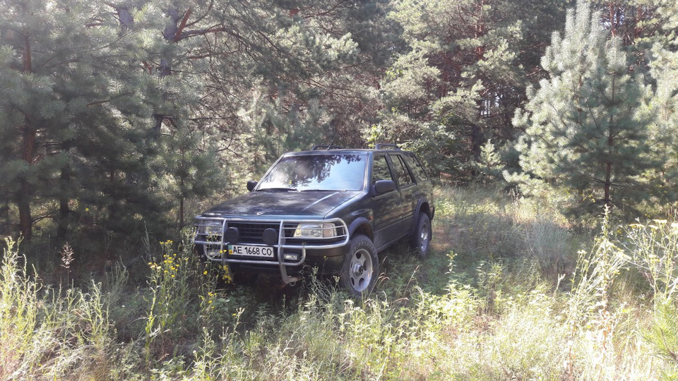 Є питання, хто відповість - той красень) 1