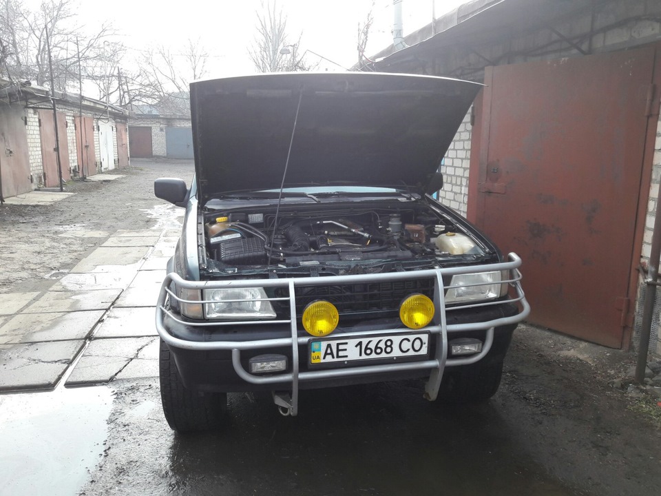 Починаю офігувати 1