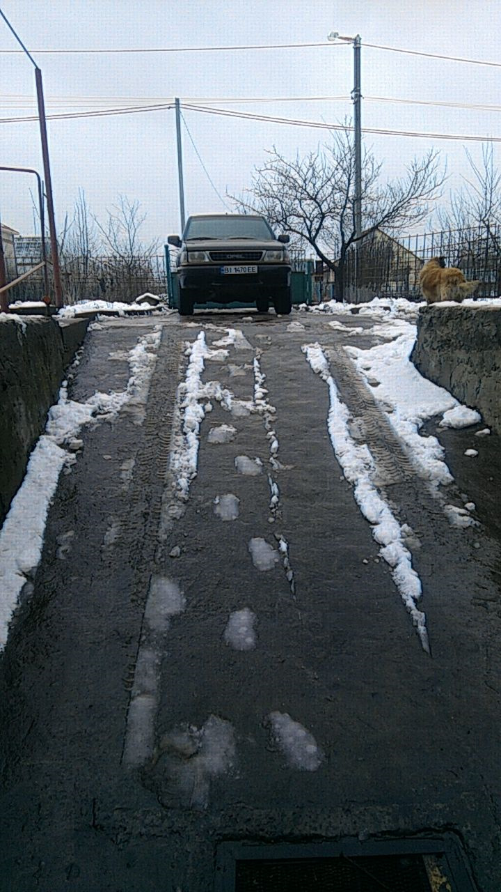Заміна автохабів на механічні 2