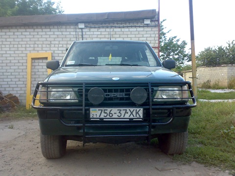 а ось і кенгуру =) 1