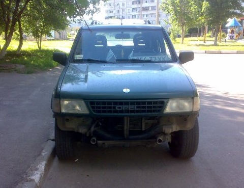 і ось … 1