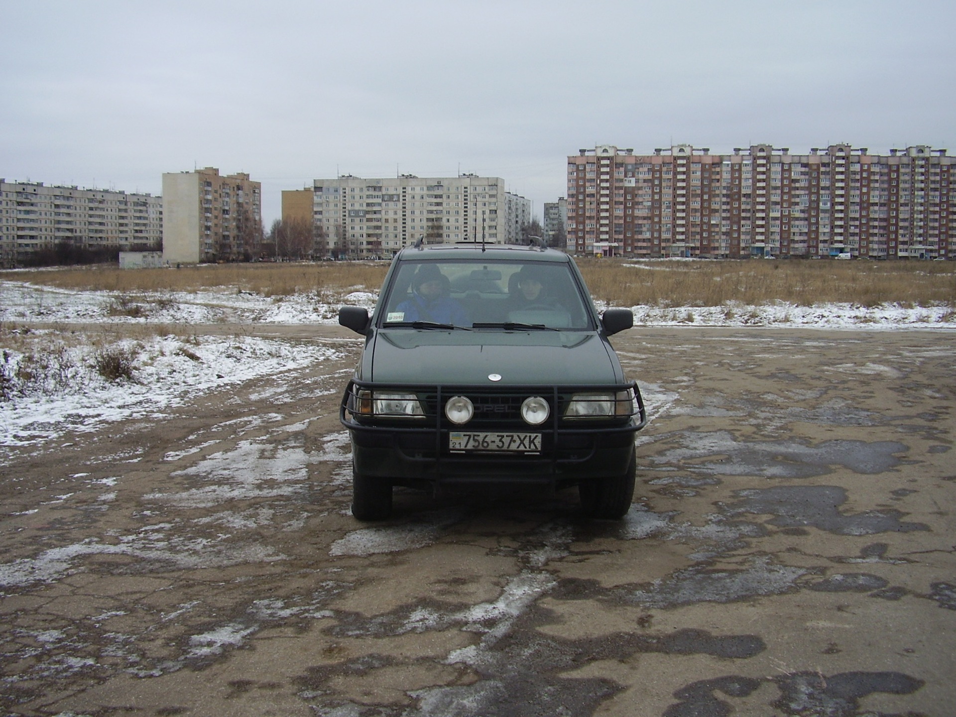Трохи покаталися 3