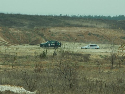 Ралі золота осінь 4
