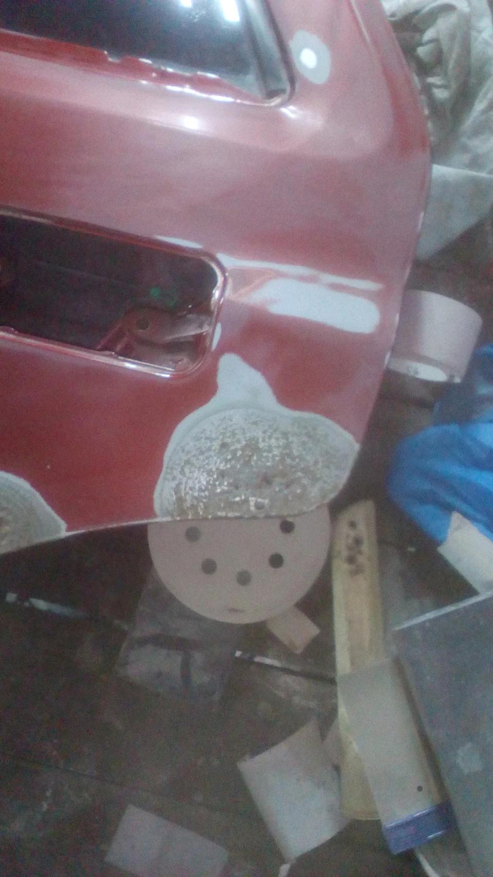 кузов
