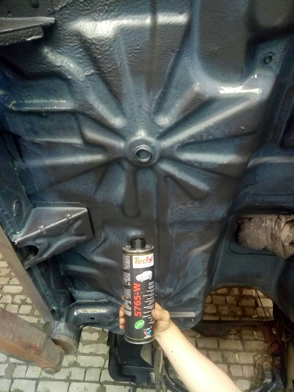 кузов 2