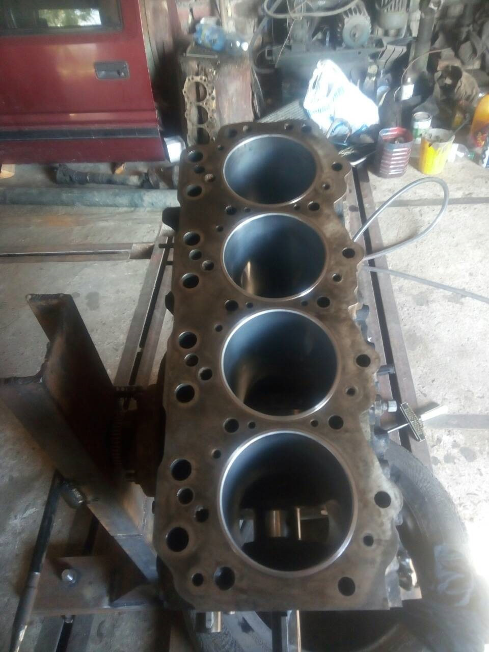 мотор 4