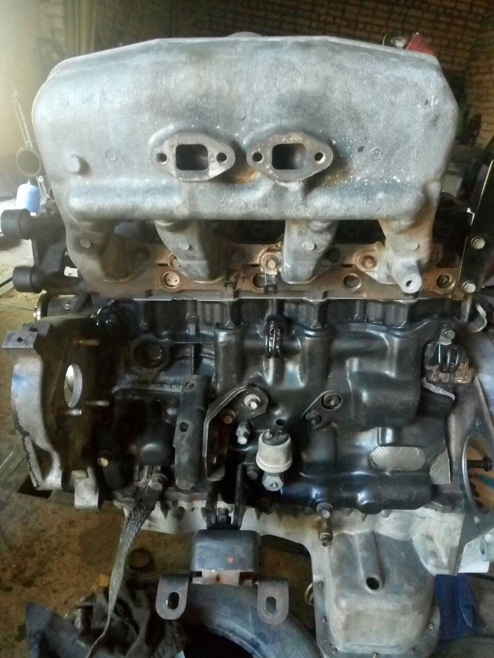 мотор 1
