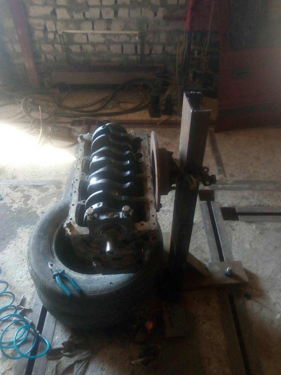 мотор 3
