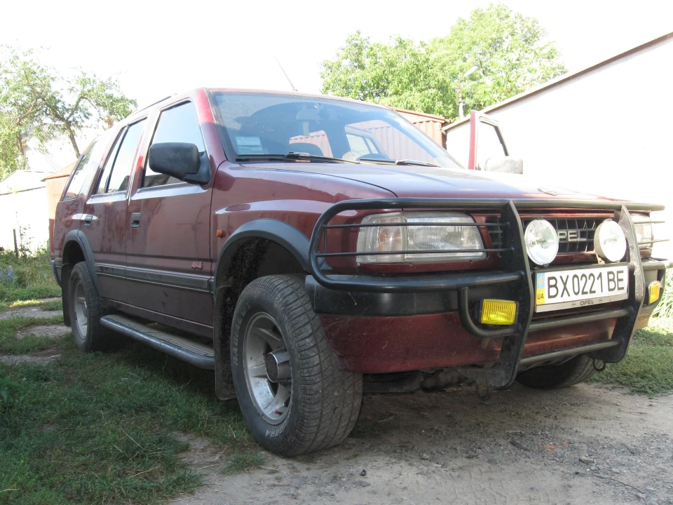 Ремонт движла. ч.1
