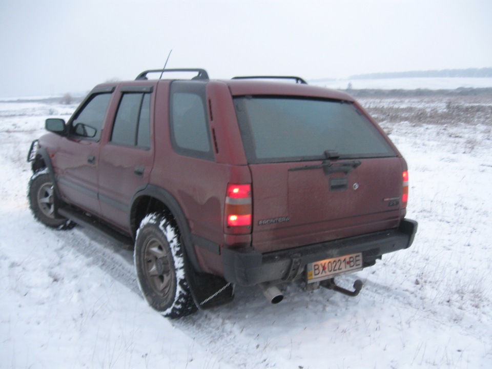 Зима! 5