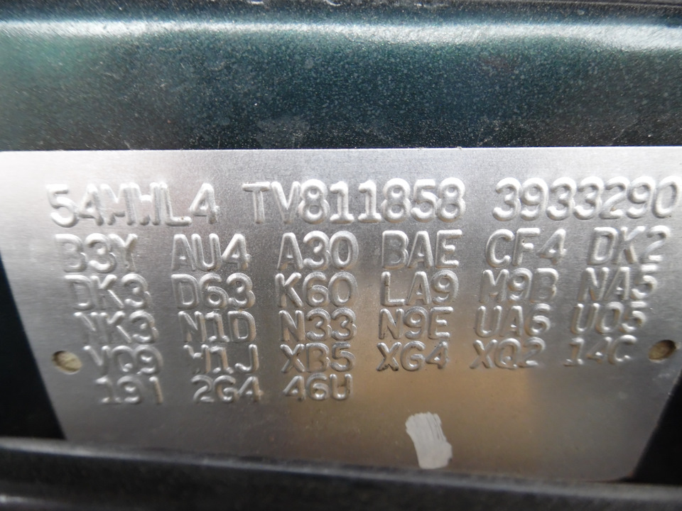 таблички та емблеми 2