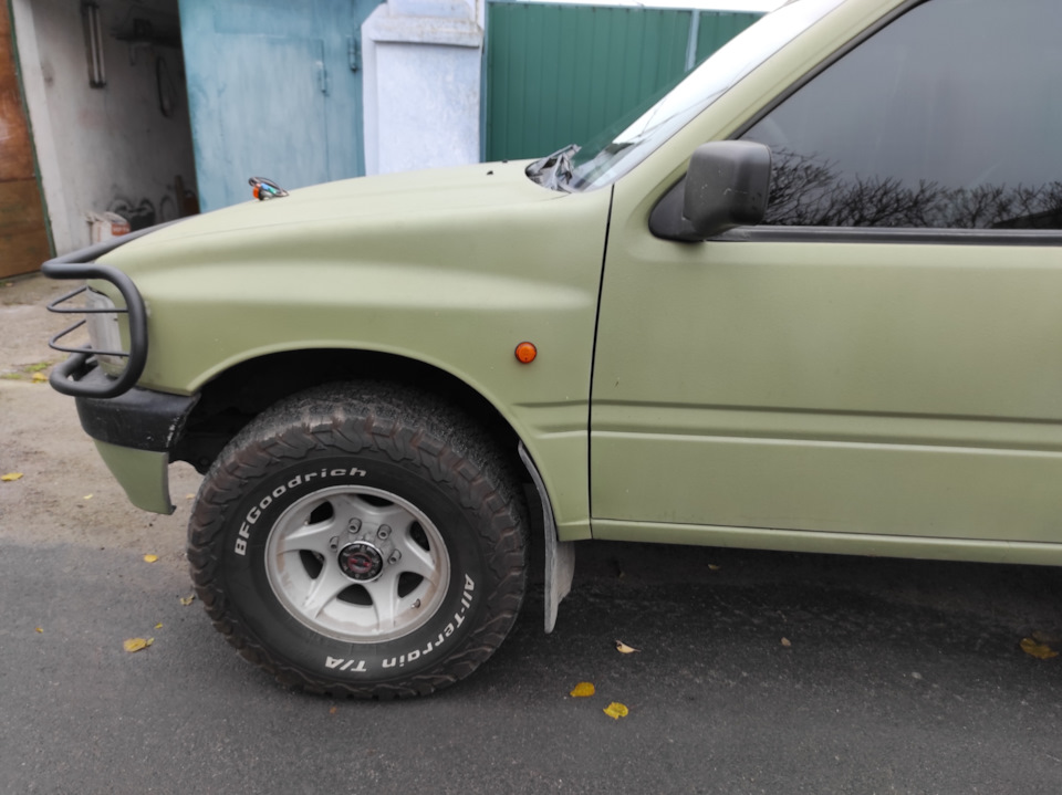 Нові повторювачі 2