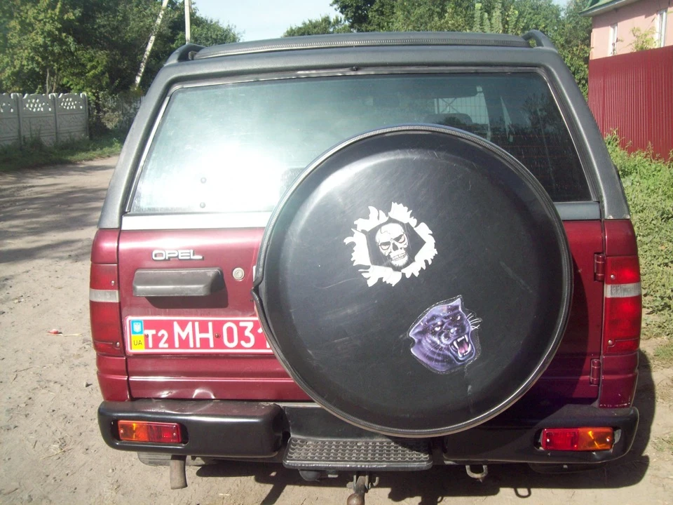 Знімав АРТ :)