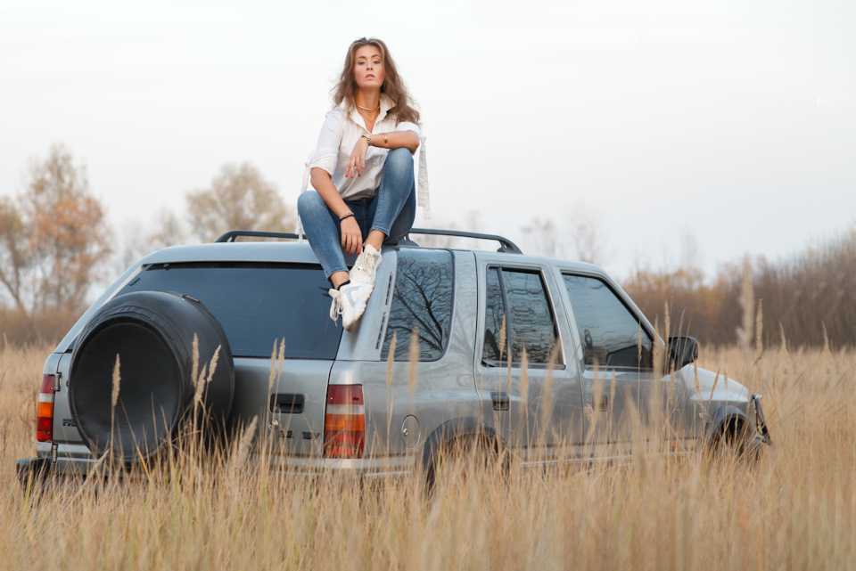 Міні фотосет для Танчика Frontera A 3
