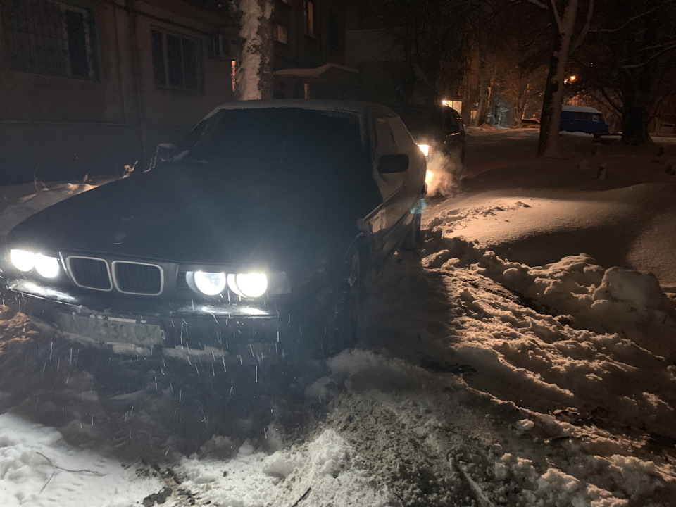 Нічний пост допомоги) 1